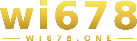 wi678 logo
